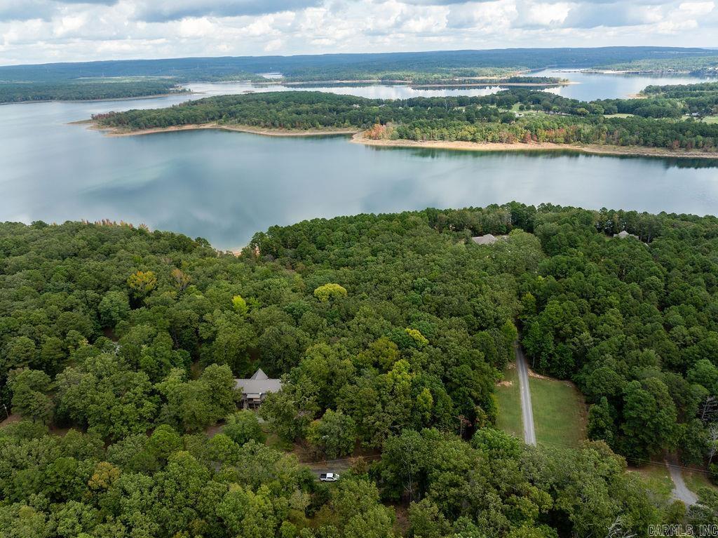 Lot #15 Lakeland Acres  Drasco, AR