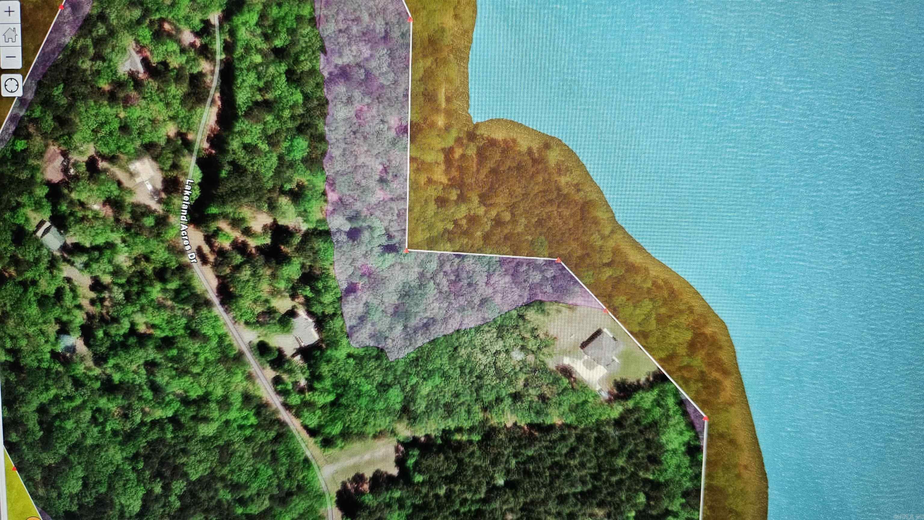 Lot #15 Lakeland Acres  Drasco, AR