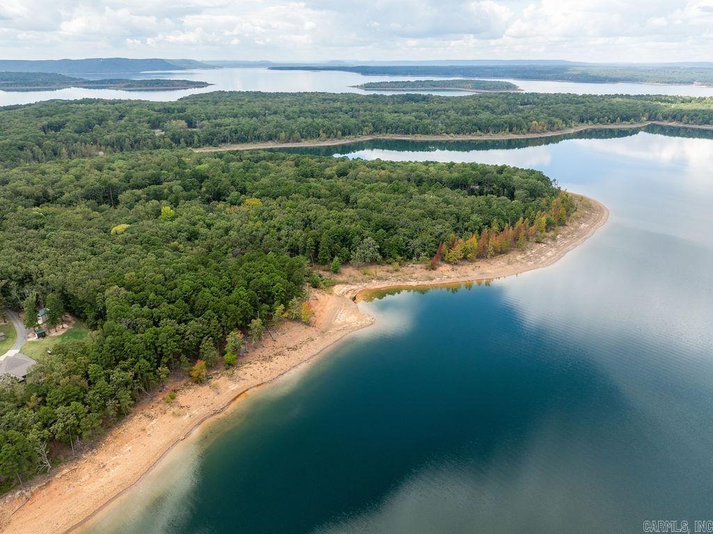 Lot #15 Lakeland Acres  Drasco, AR