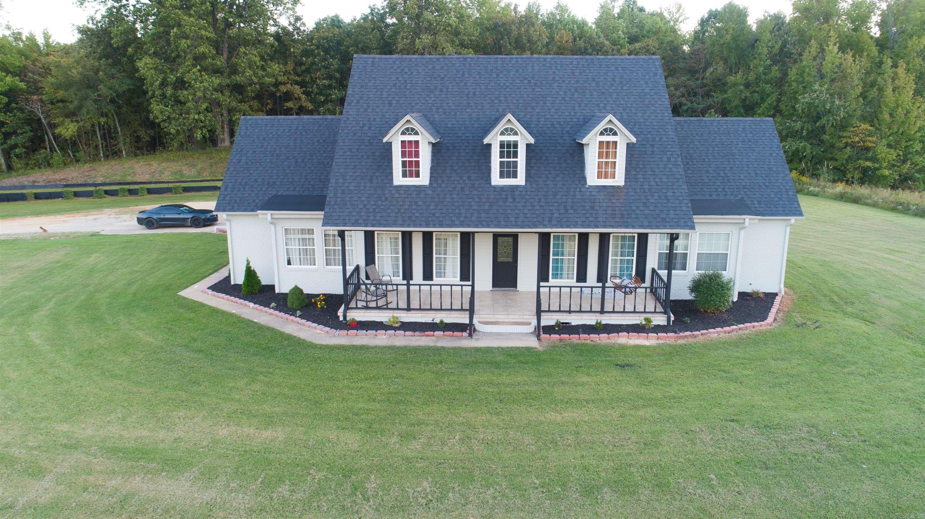 2030 W North  Piggott, AR