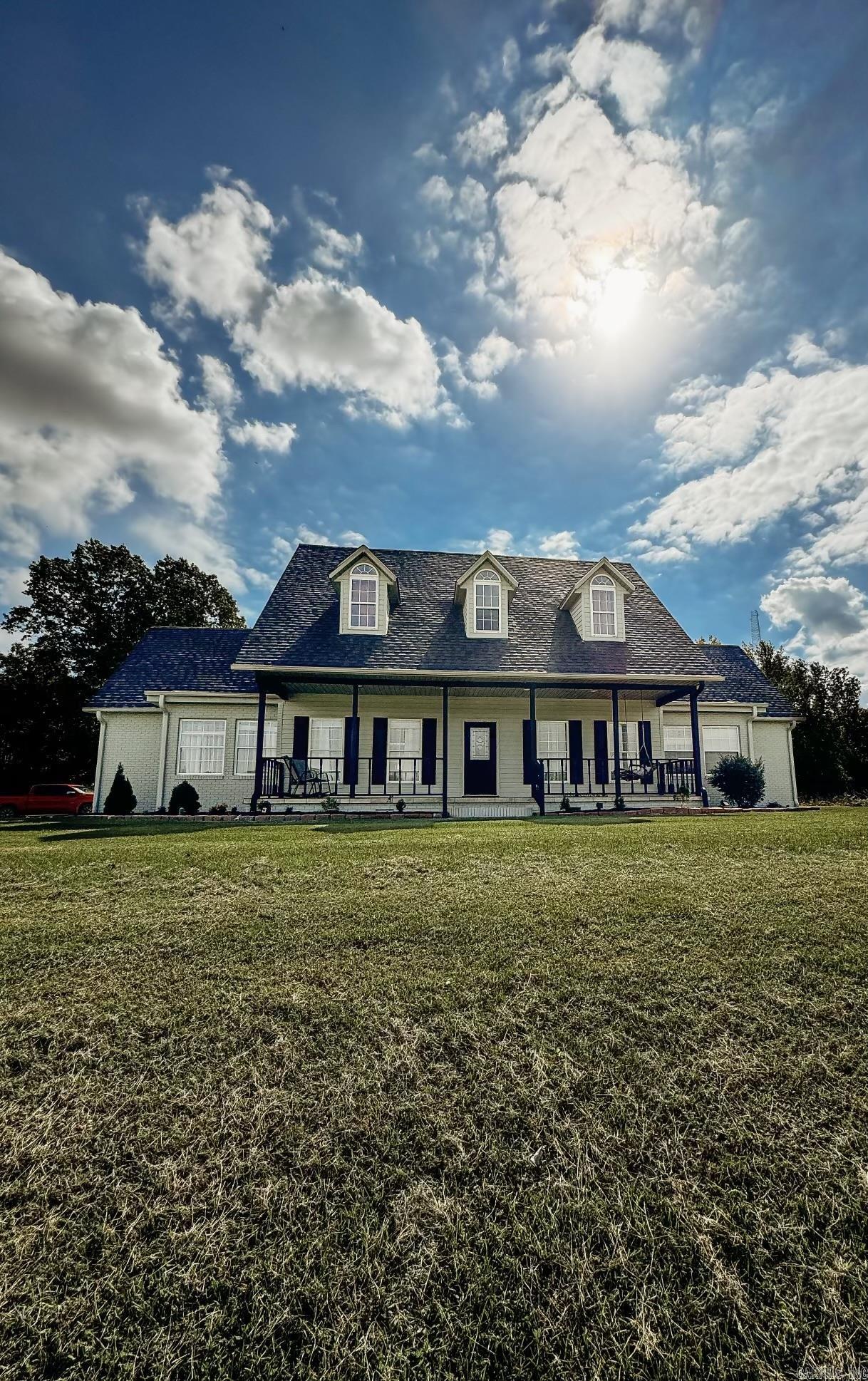 2030 W North  Piggott, AR