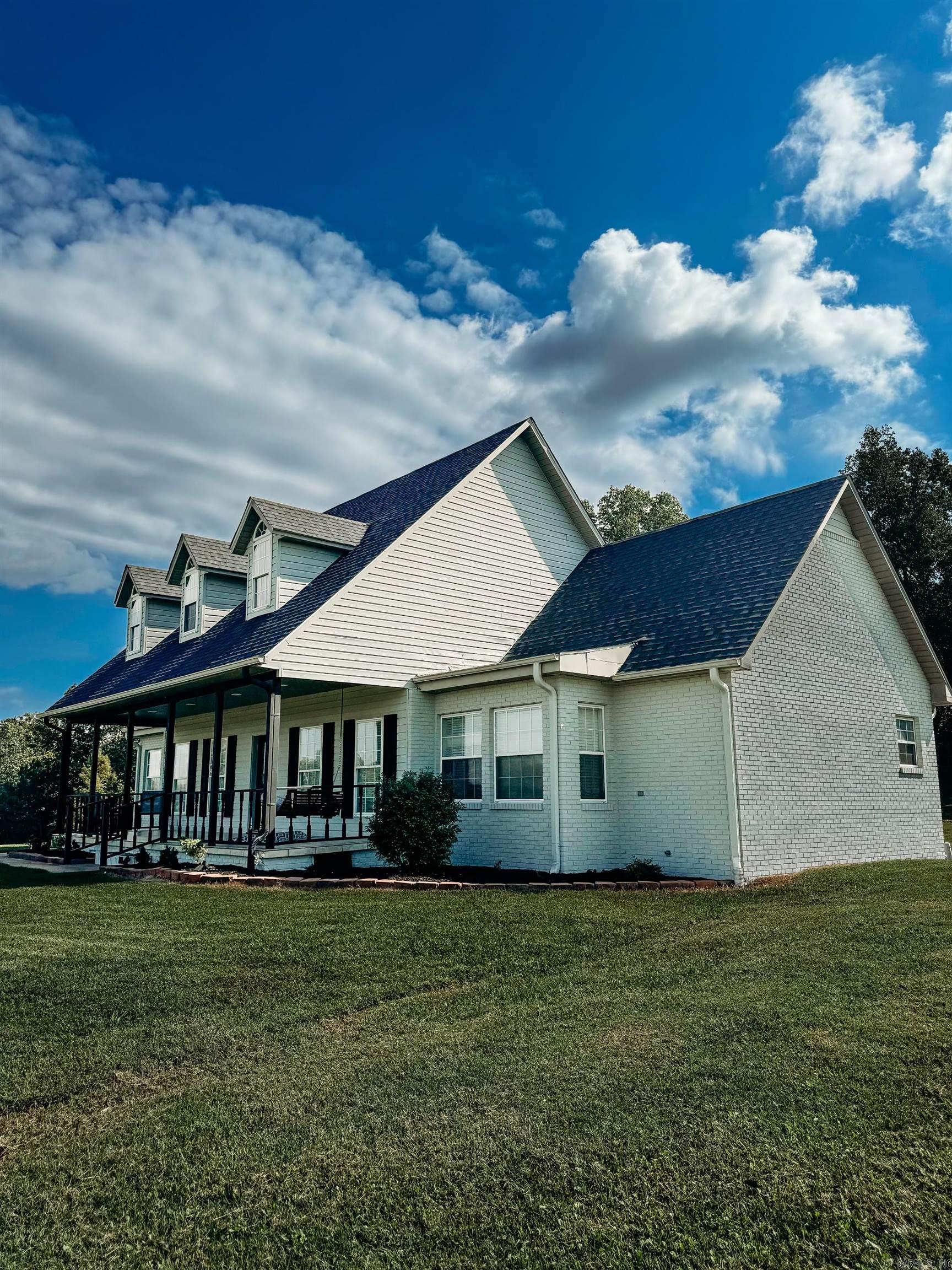 2030 W North  Piggott, AR