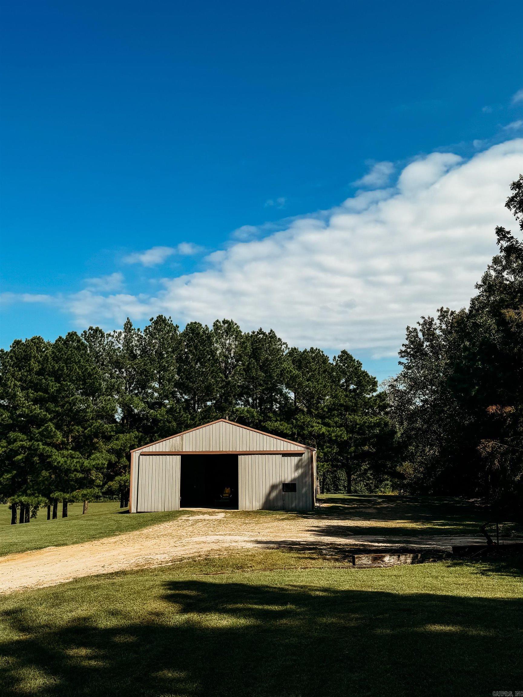 2030 W North  Piggott, AR