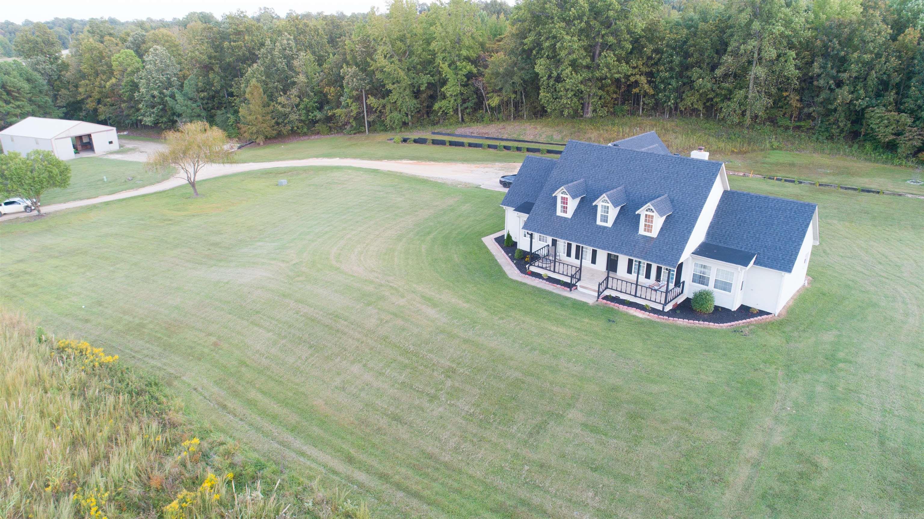 2030 W North  Piggott, AR