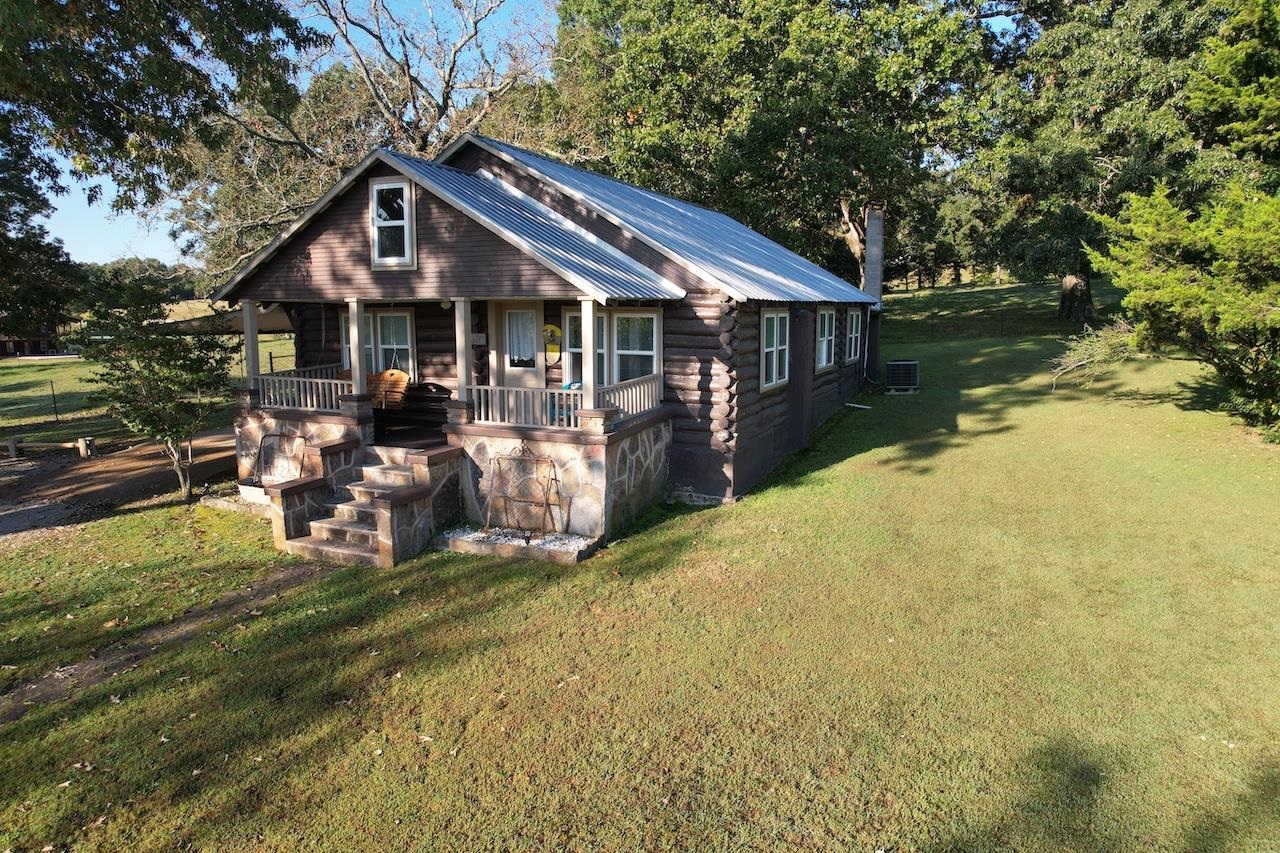 131 Sunset Hill  Mammoth Spring, AR