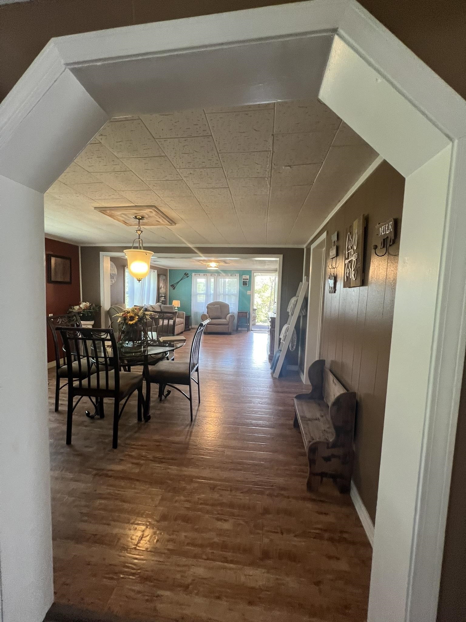 131 Sunset Hill  Mammoth Spring, AR