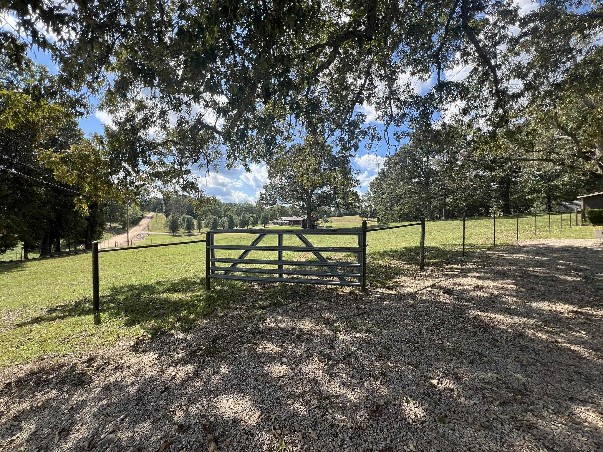 131 Sunset Hill  Mammoth Spring, AR