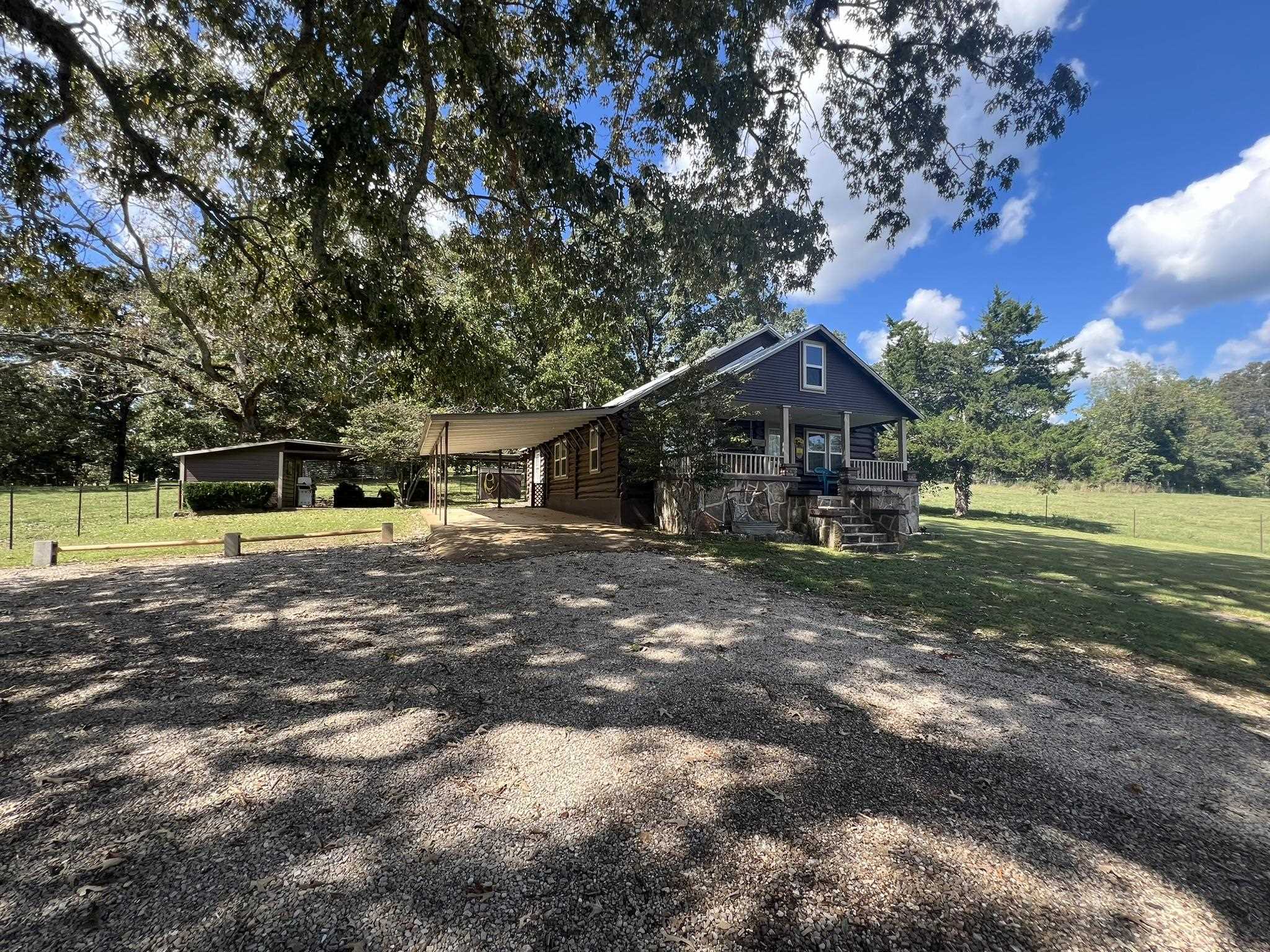 131 Sunset Hill  Mammoth Spring, AR