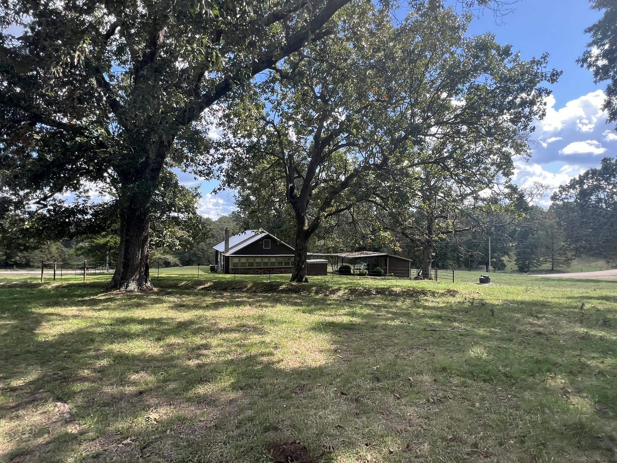131 Sunset Hill  Mammoth Spring, AR