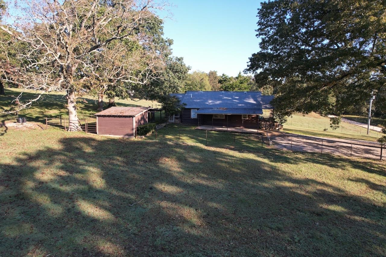131 Sunset Hill  Mammoth Spring, AR