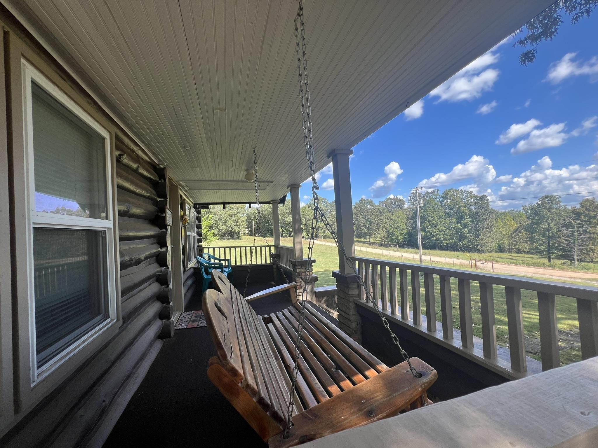 131 Sunset Hill  Mammoth Spring, AR