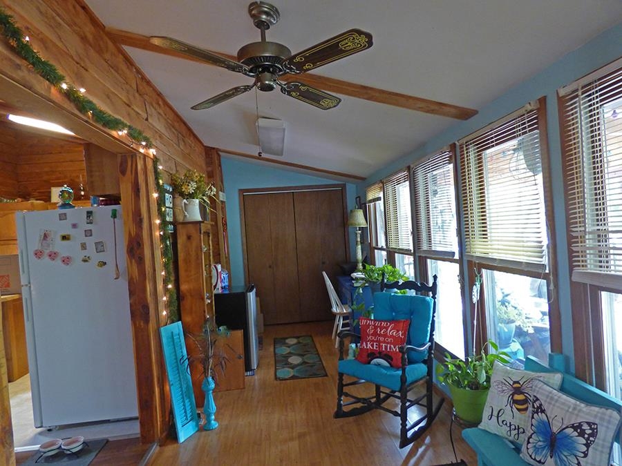 246 E Lakeshore  Cherokee Village, AR