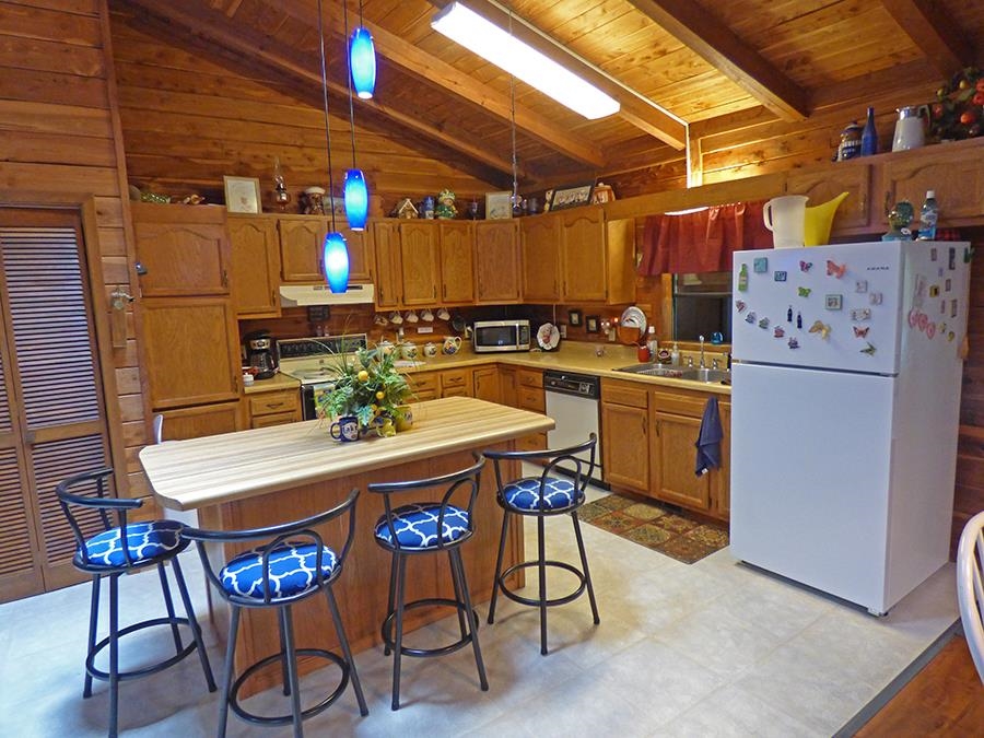 246 E Lakeshore  Cherokee Village, AR