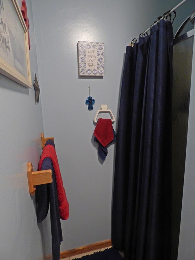 246 E Lakeshore  Cherokee Village, AR