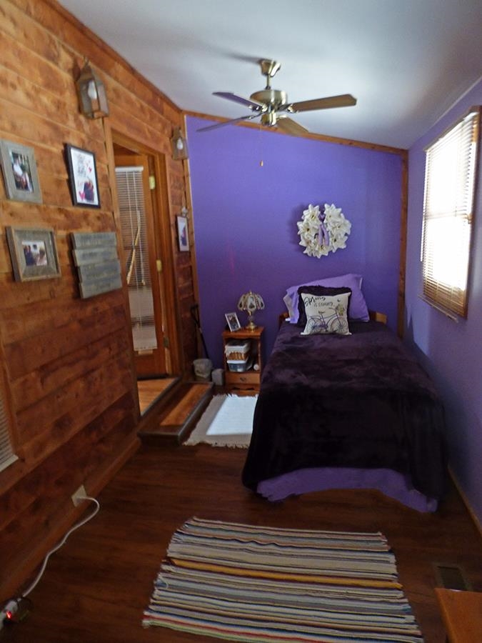 246 E Lakeshore  Cherokee Village, AR