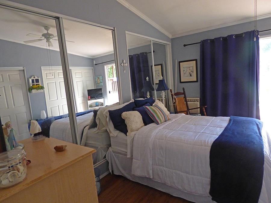 246 E Lakeshore  Cherokee Village, AR