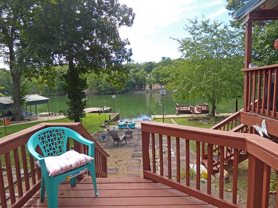 246 E Lakeshore  Cherokee Village, AR