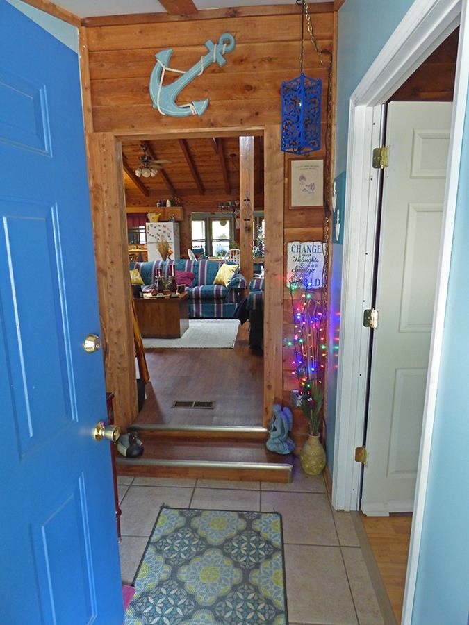 246 E Lakeshore  Cherokee Village, AR