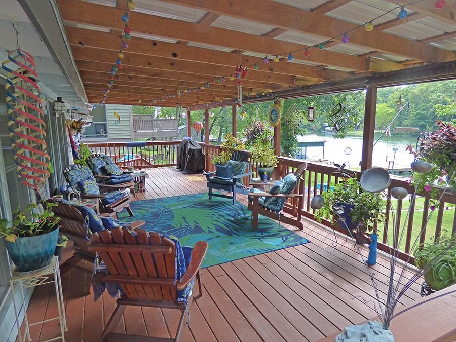 246 E Lakeshore  Cherokee Village, AR