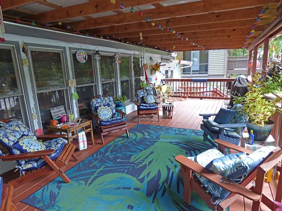 246 E Lakeshore  Cherokee Village, AR