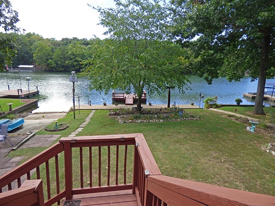 246 E Lakeshore  Cherokee Village, AR