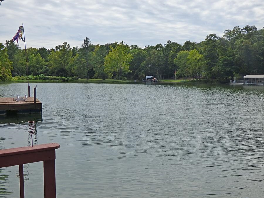 246 E Lakeshore  Cherokee Village, AR