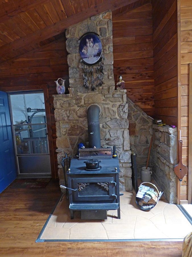 246 E Lakeshore  Cherokee Village, AR