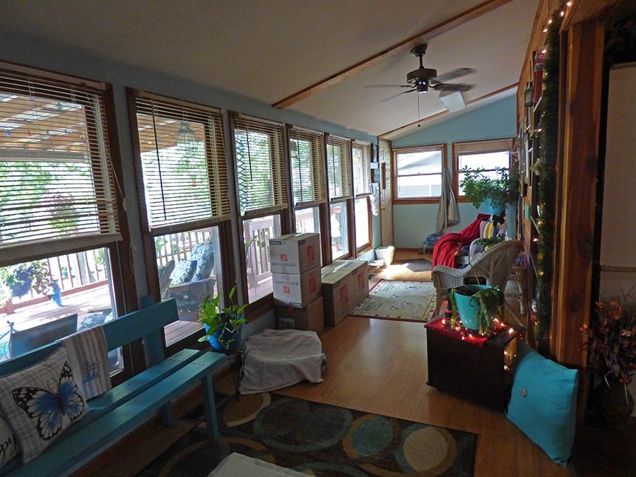 246 E Lakeshore  Cherokee Village, AR