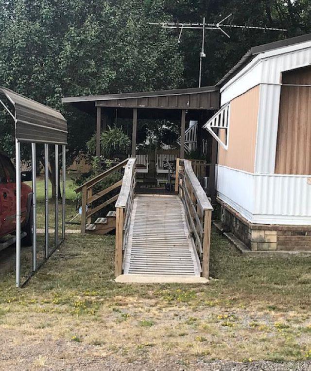 100 N Mill Street Monticello, AR 71655-0000