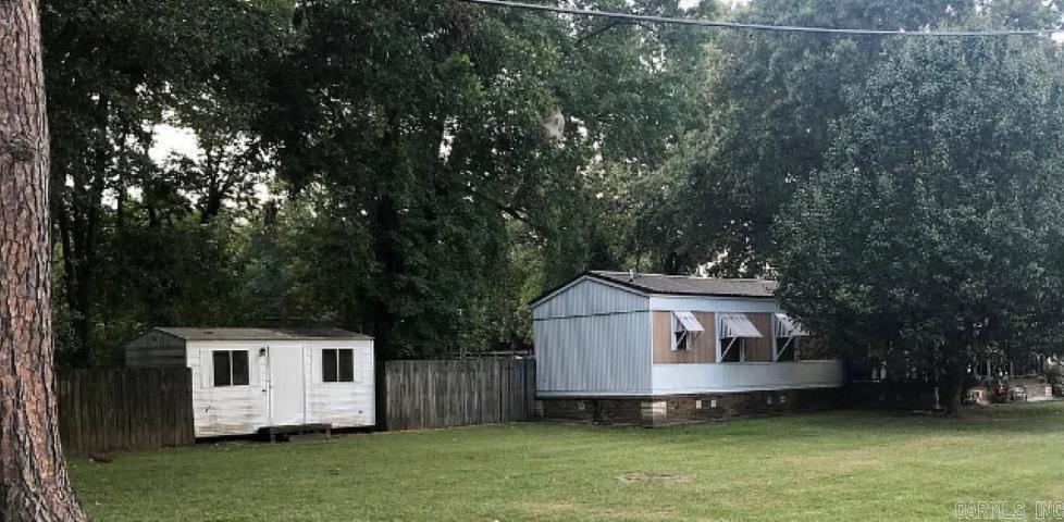 100 N Mill Street Monticello, AR 71655-0000