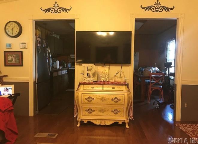 100 N Mill Street Monticello, AR 71655-0000