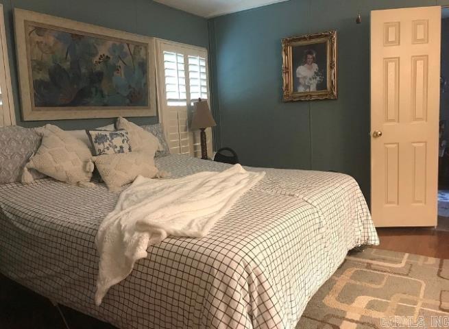 100 N Mill Street Monticello, AR 71655-0000