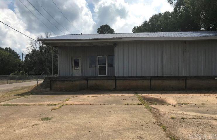 538 E Shelton  Monticello, AR