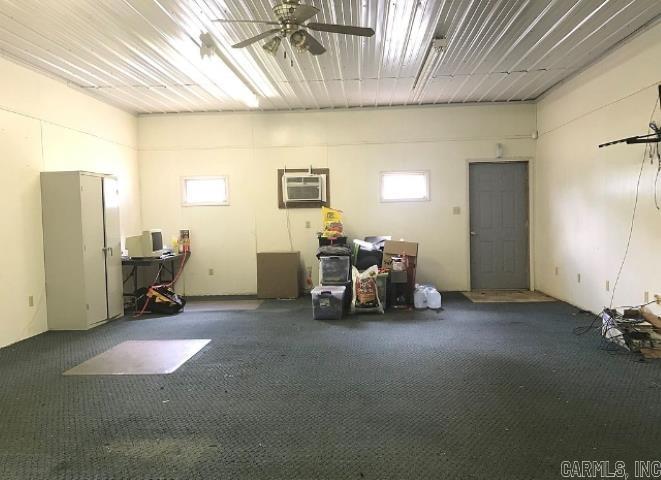 538 E Shelton  Monticello, AR