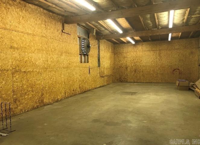 538 E Shelton  Monticello, AR