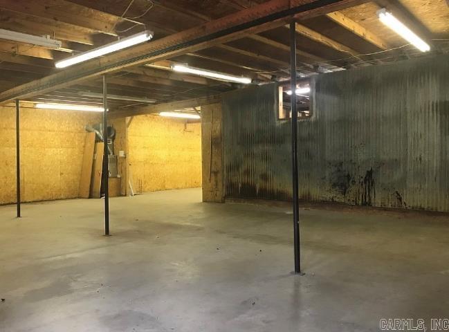 538 E Shelton  Monticello, AR