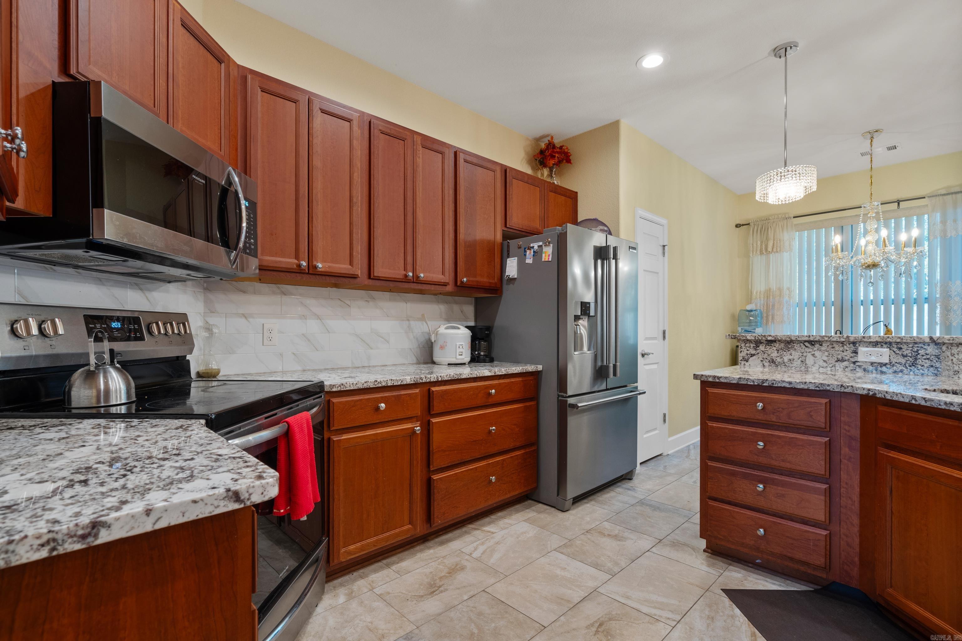 125 Coneflower  Hot Springs, AR