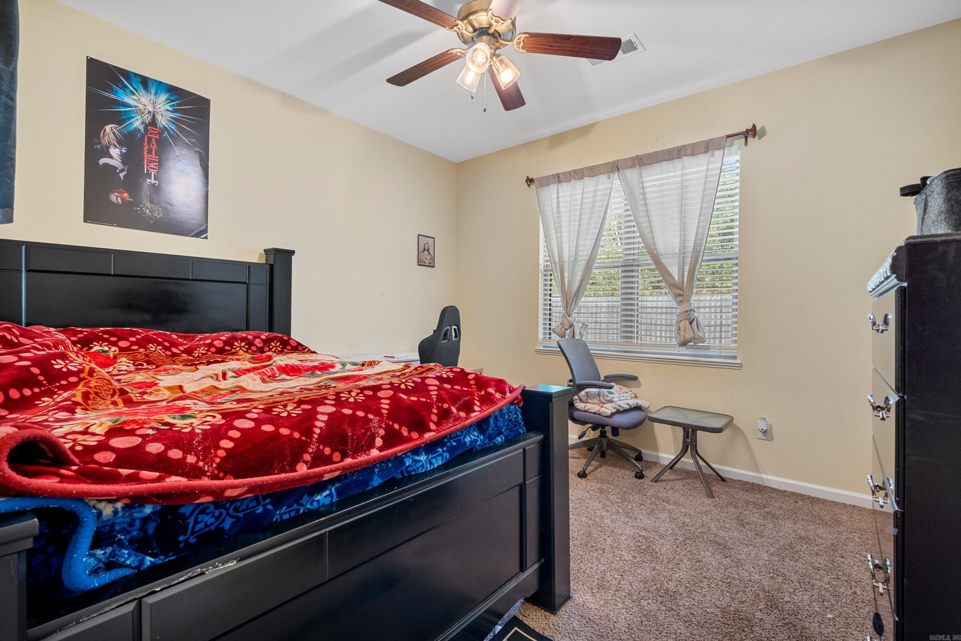 125 Coneflower  Hot Springs, AR