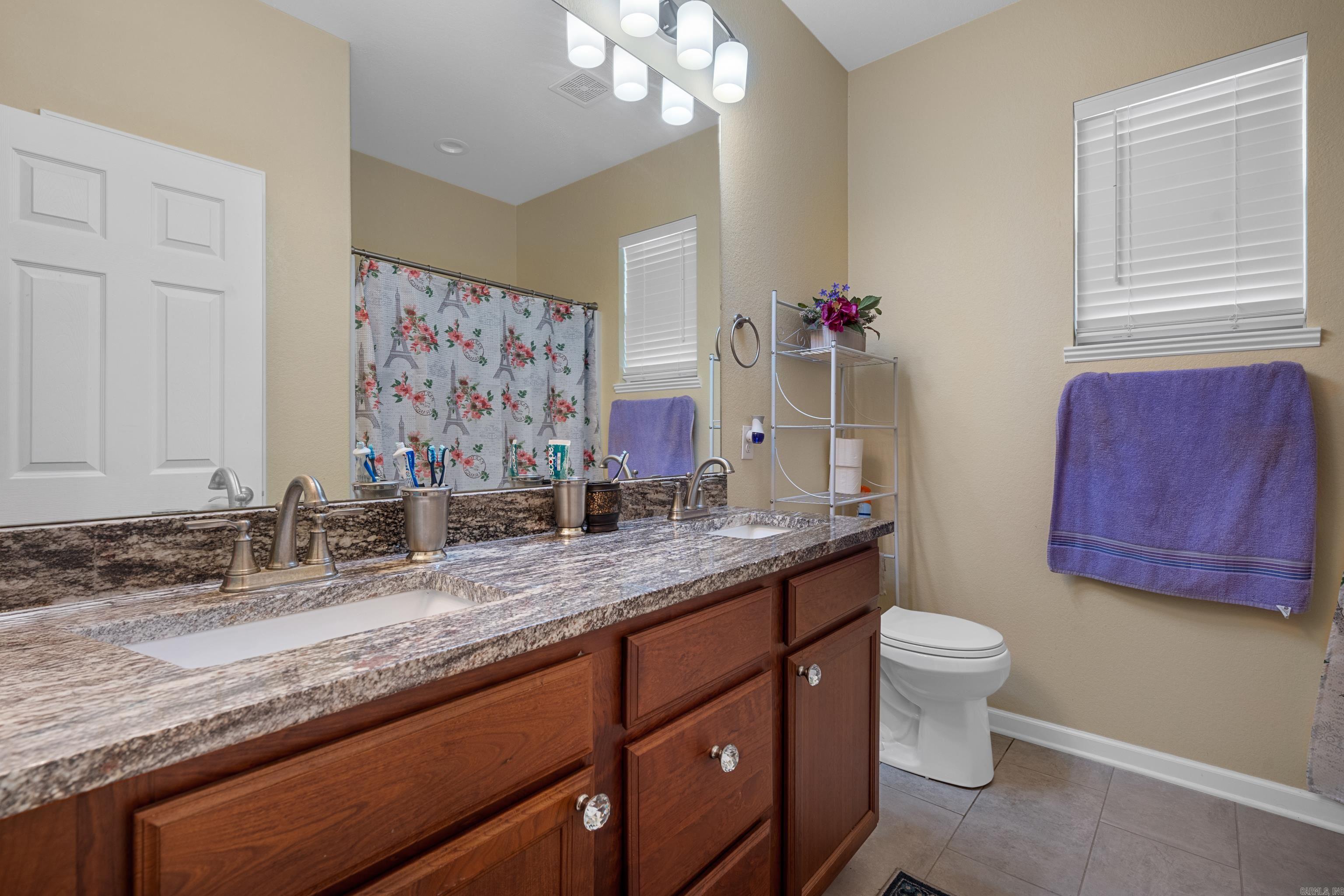 125 Coneflower  Hot Springs, AR