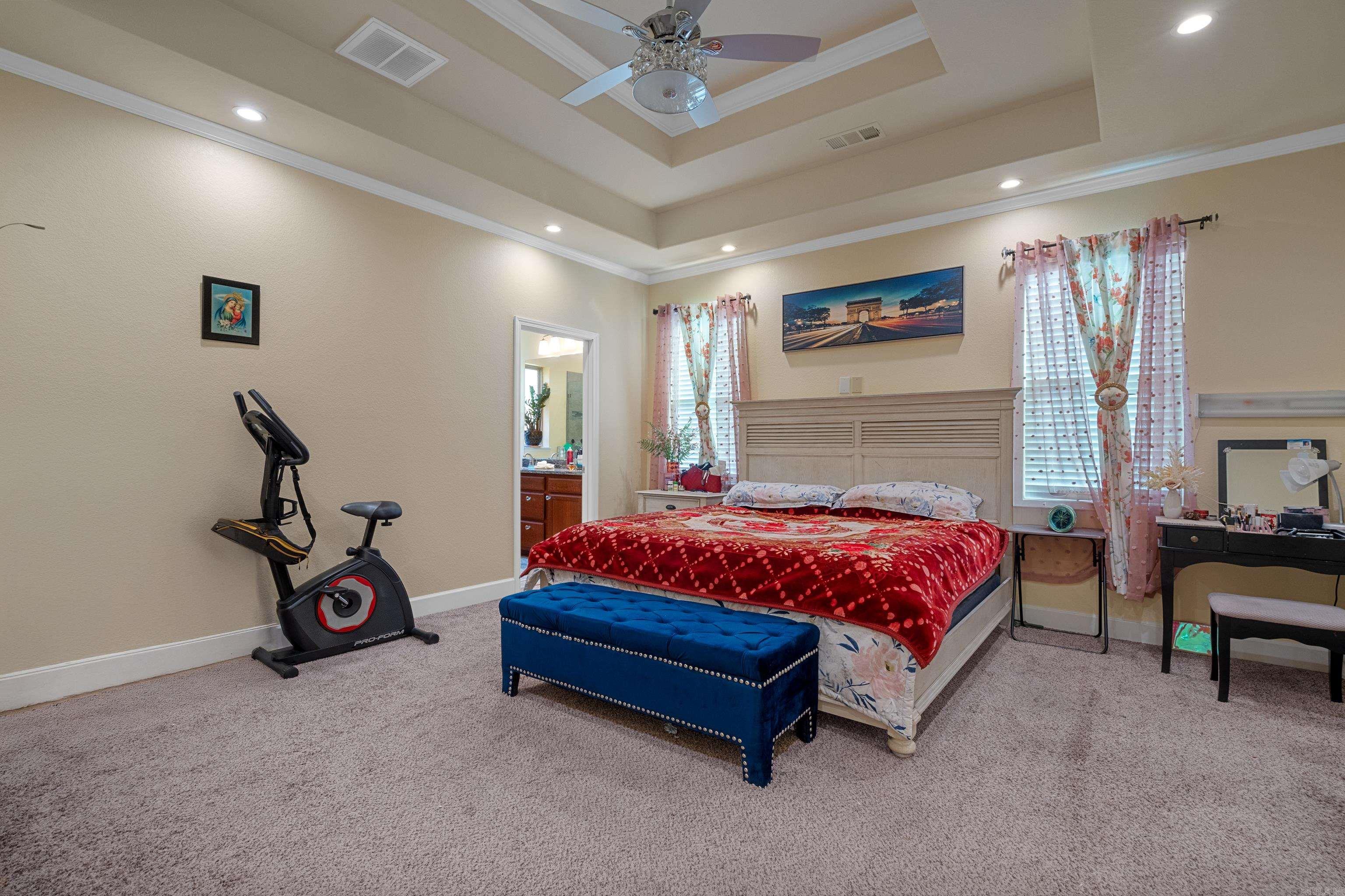 125 Coneflower  Hot Springs, AR