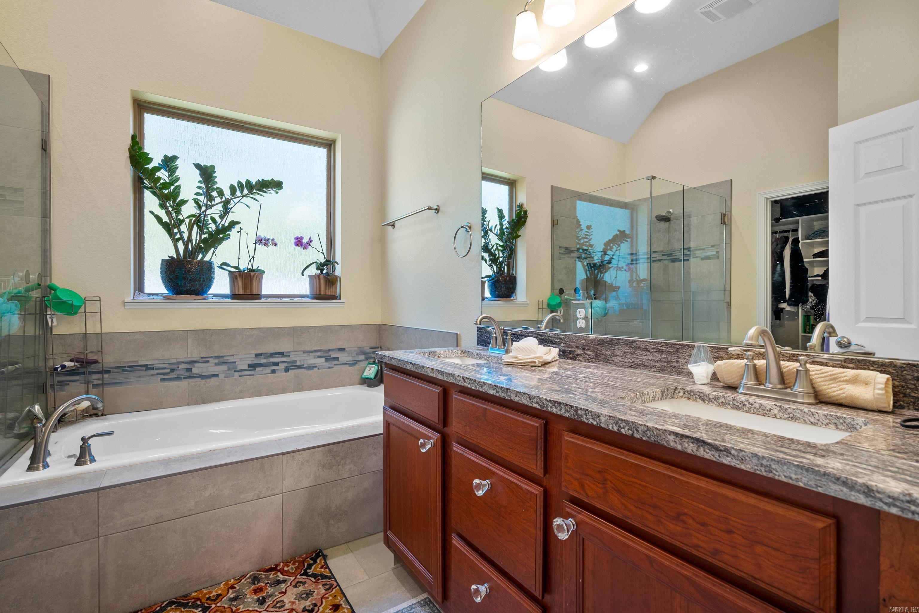 125 Coneflower  Hot Springs, AR