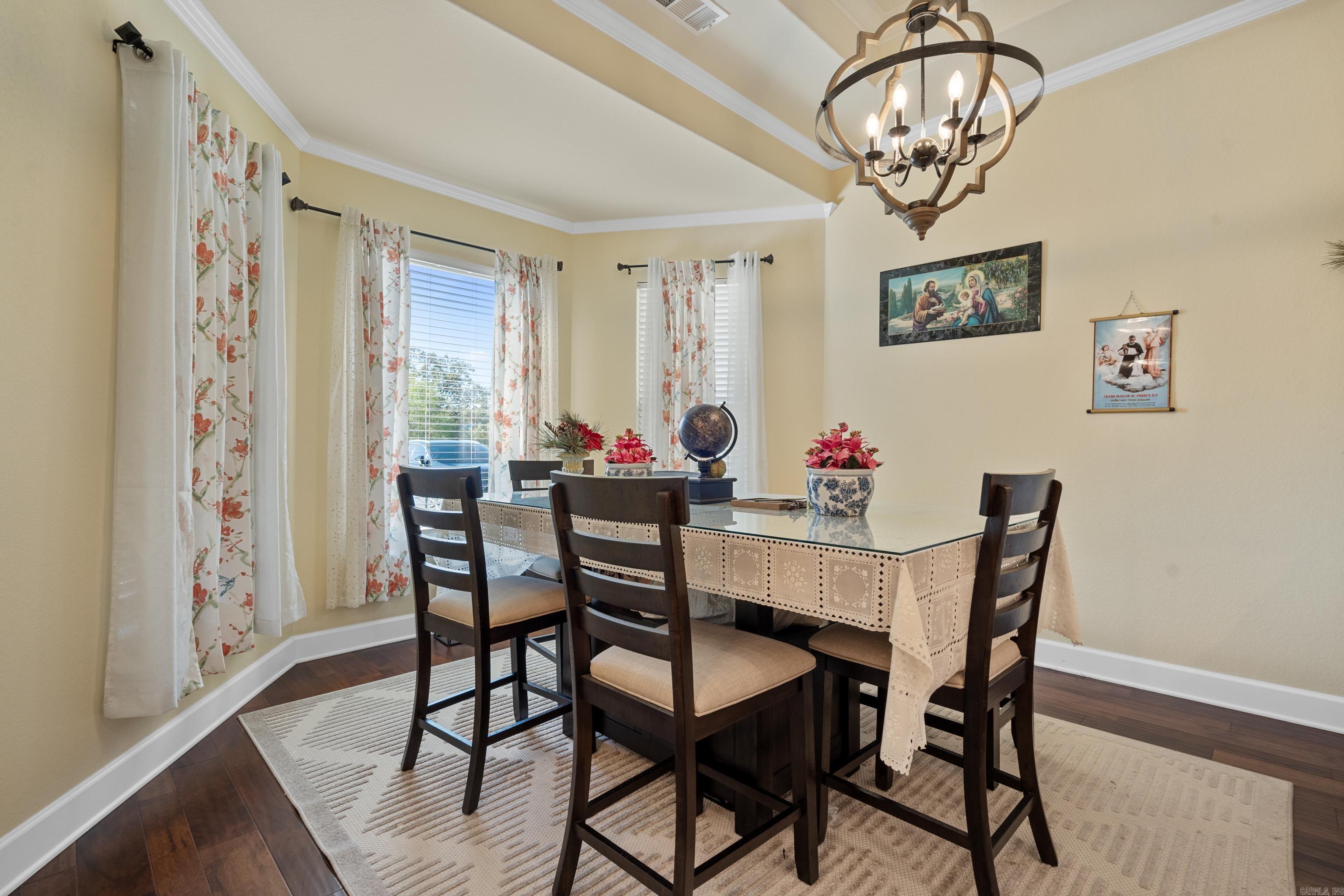 125 Coneflower  Hot Springs, AR