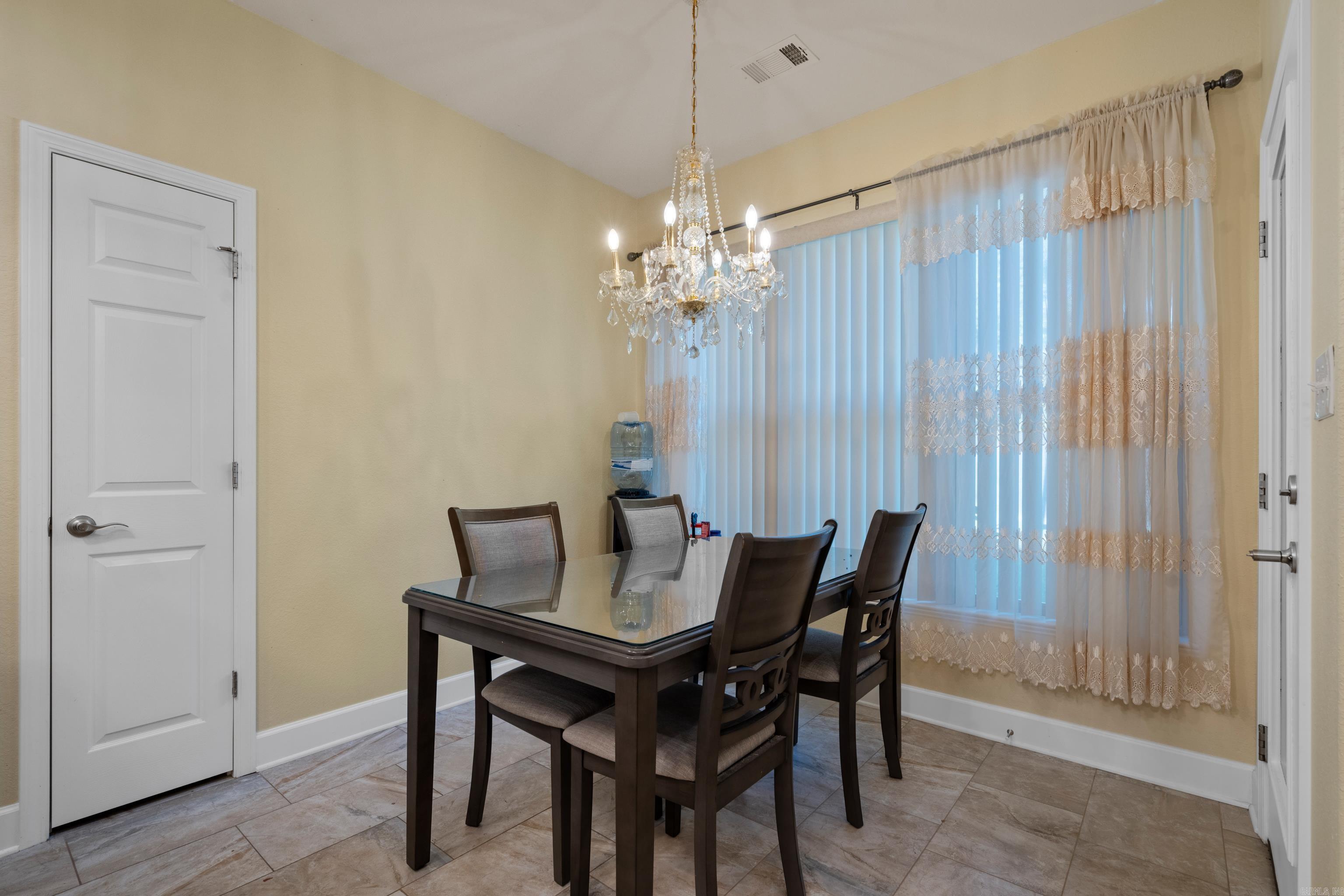 125 Coneflower  Hot Springs, AR