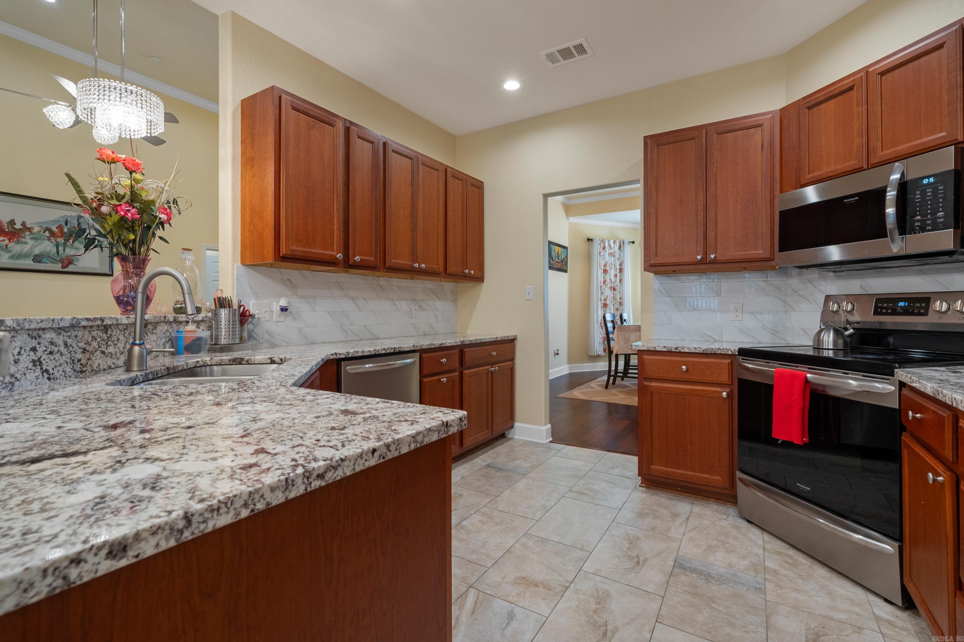 125 Coneflower  Hot Springs, AR