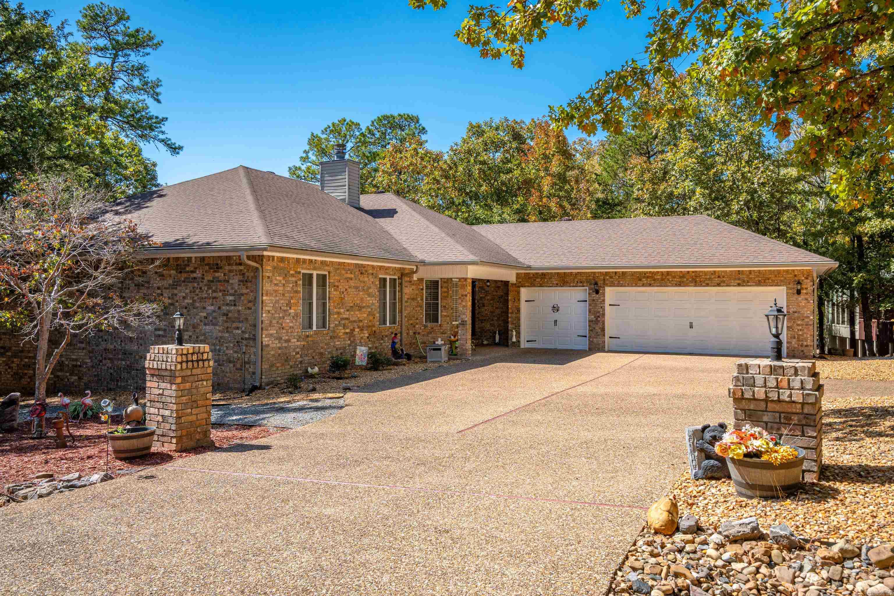 5 Sanchez Cove Hot Springs Village, AR 71909