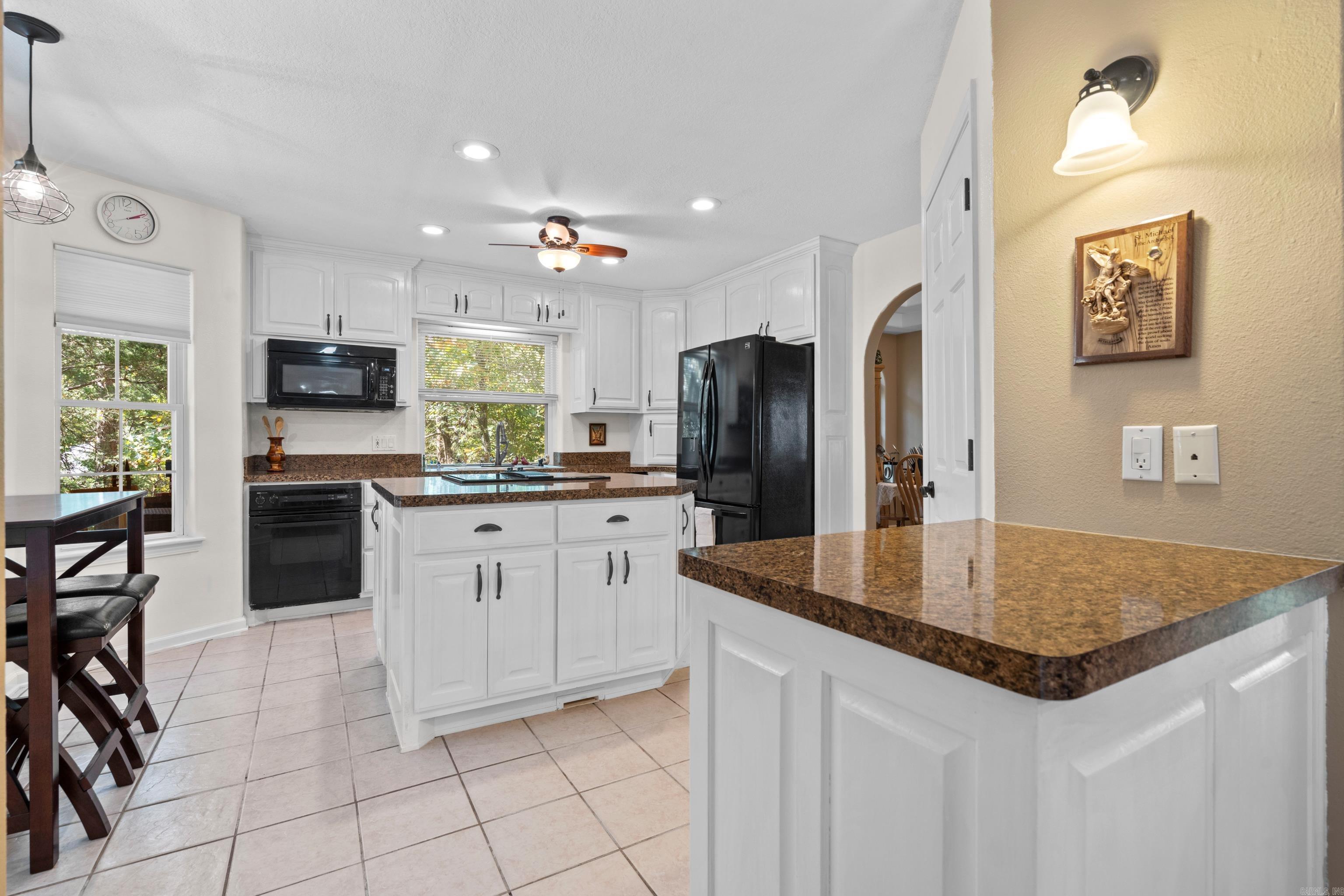 5 Sanchez Cove Hot Springs Village, AR 71909