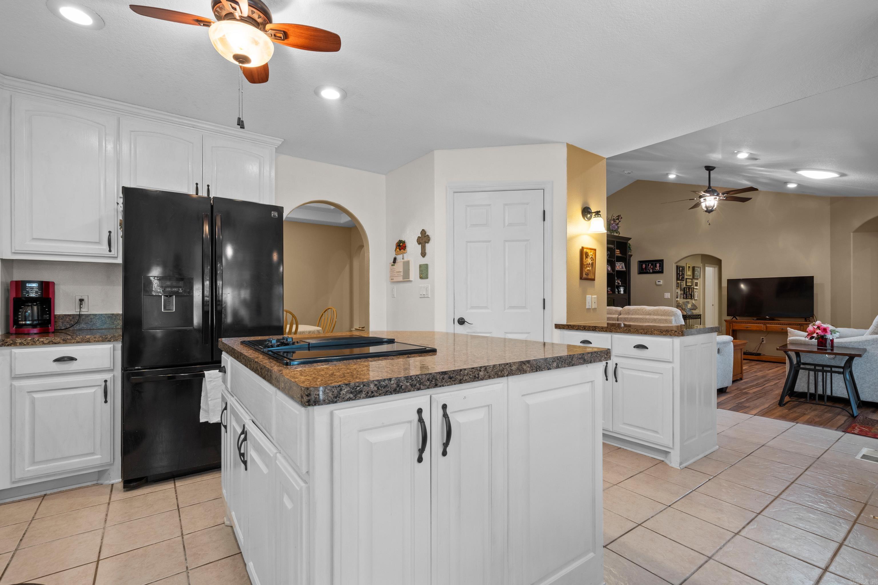 5 Sanchez Cove Hot Springs Village, AR 71909