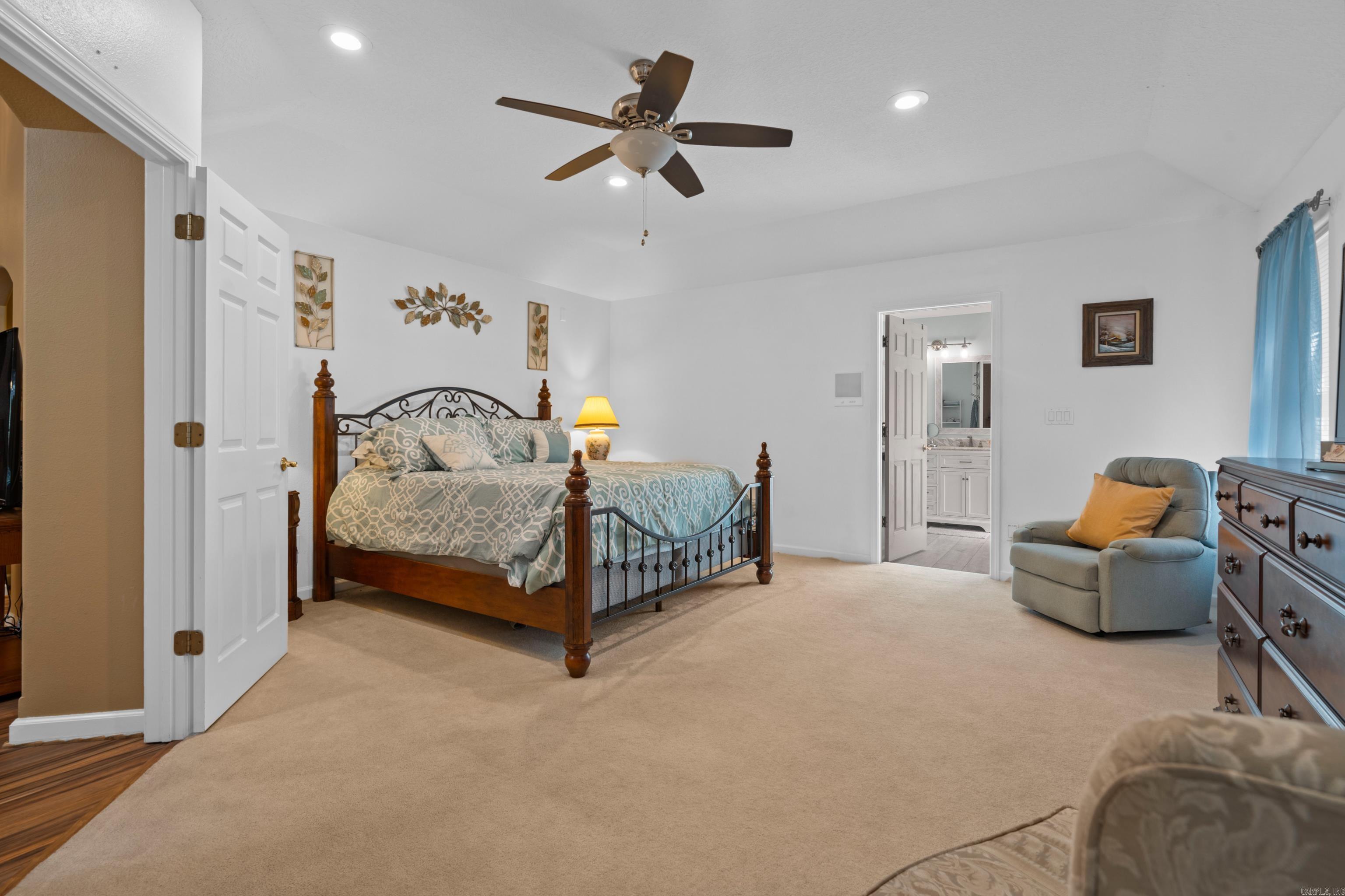 5 Sanchez Cove Hot Springs Village, AR 71909