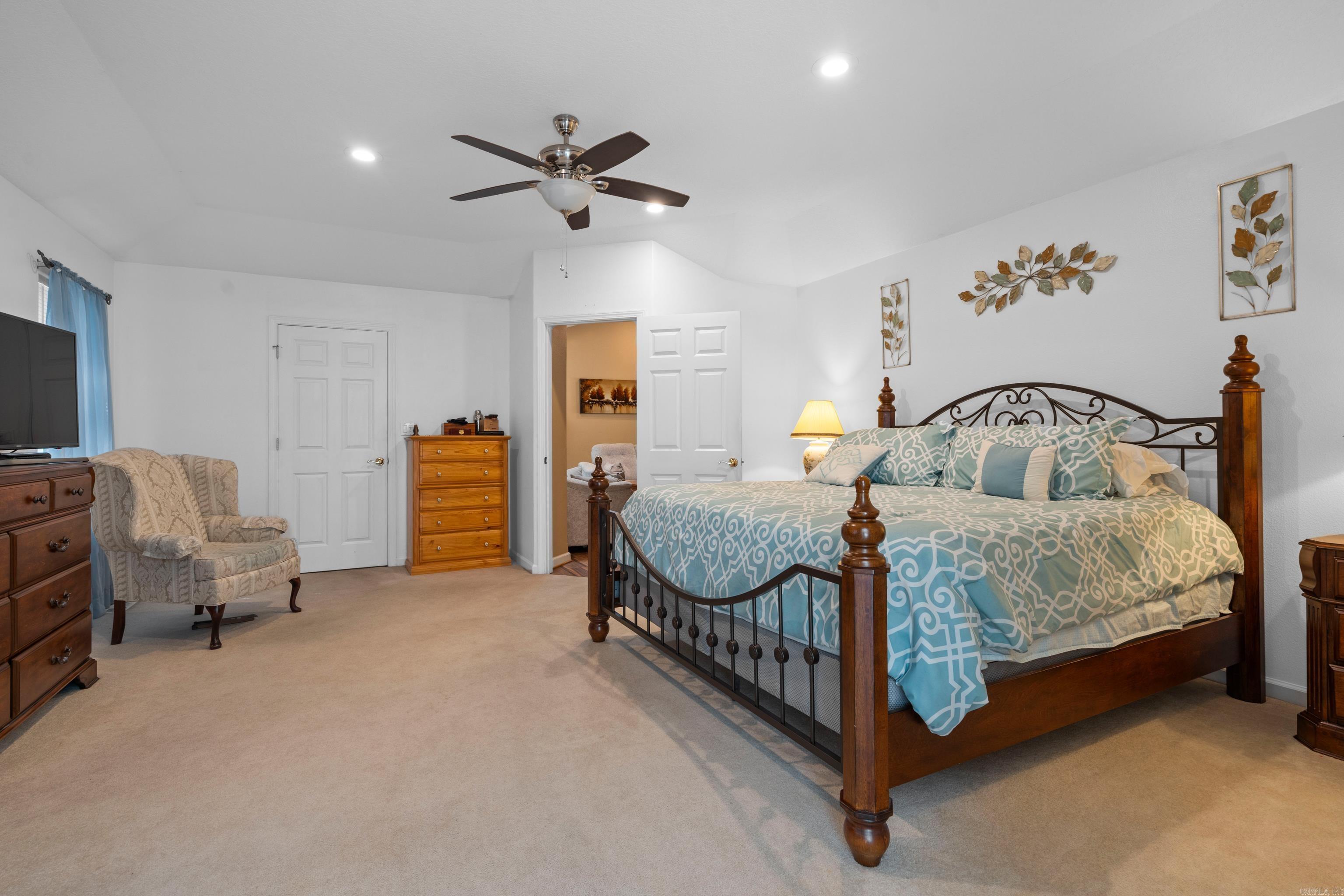 5 Sanchez Cove Hot Springs Village, AR 71909