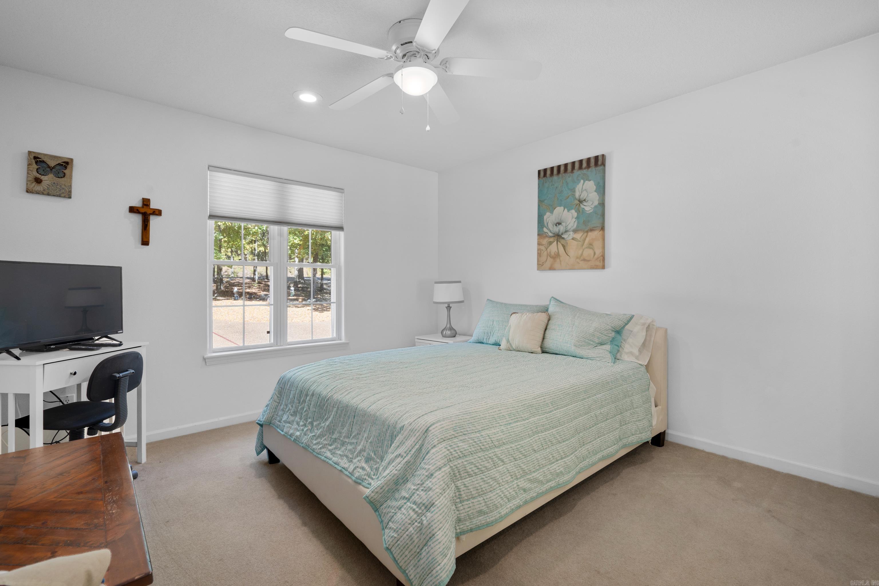 5 Sanchez Cove Hot Springs Village, AR 71909